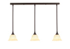 Toltec LightingHome| 36-DG-508