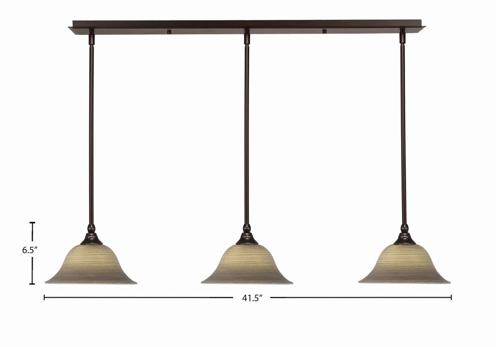 Toltec LightingHome| 36-DG-603