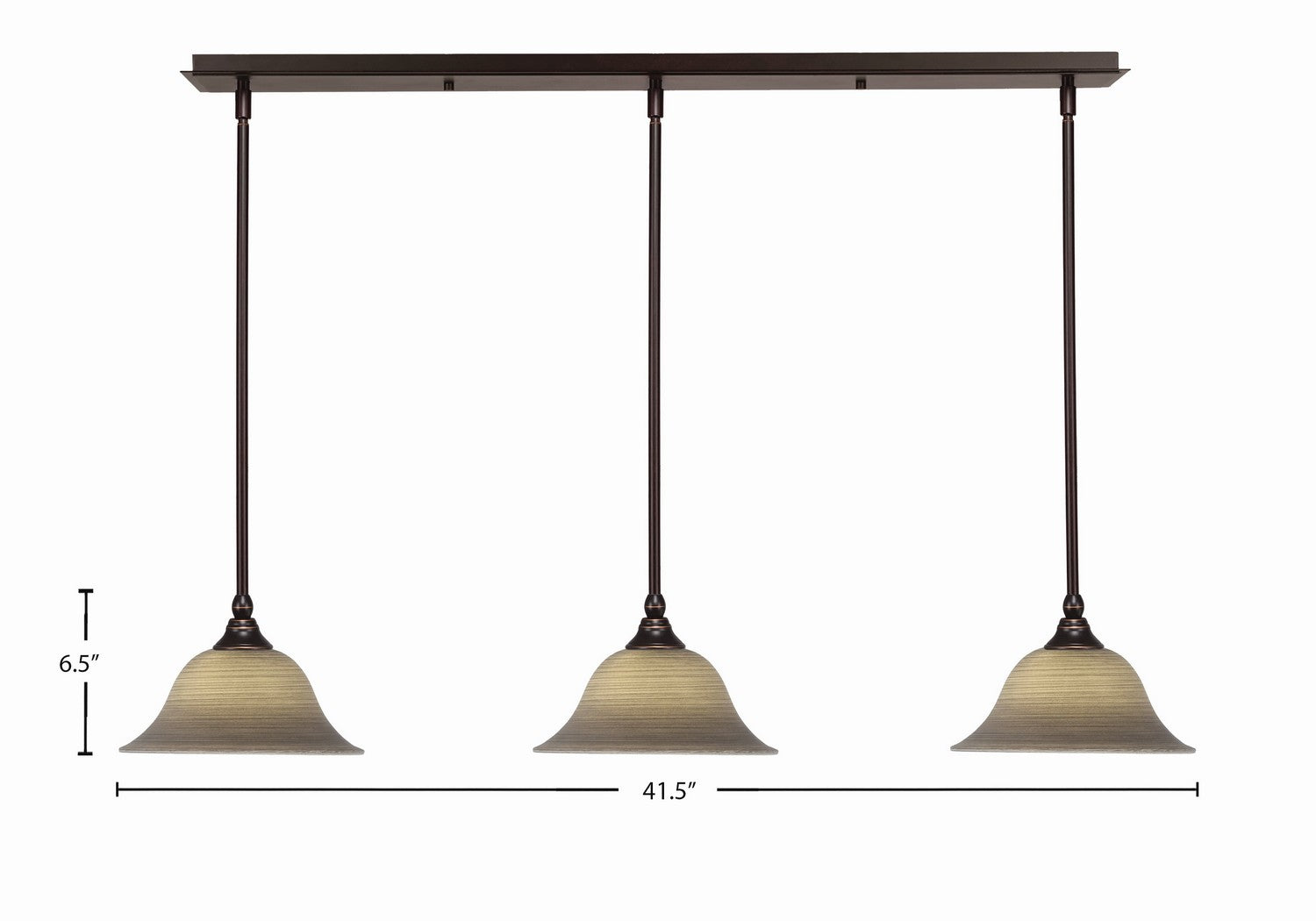 Toltec LightingHome| 36-DG-603