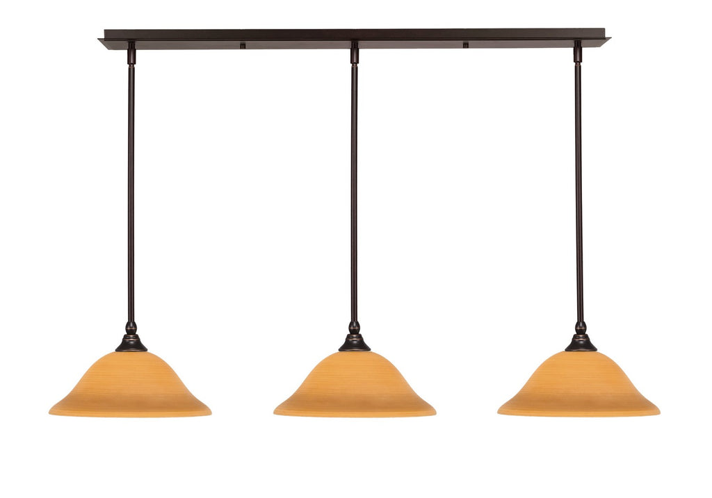 Toltec LightingHome| 36-DG-624