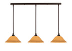 Toltec LightingHome| 36-DG-624