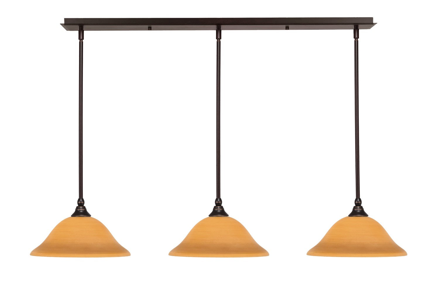 Toltec LightingHome| 36-DG-624