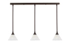 Toltec LightingHome| 36-DG-7145