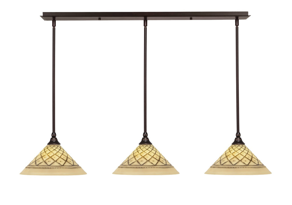 Toltec LightingHome| 36-DG-7182