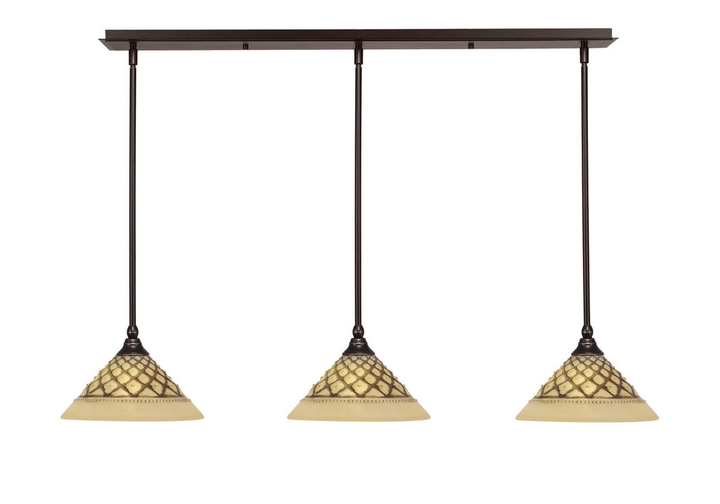 Toltec LightingHome| 36-DG-7183