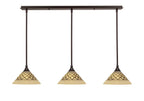 Toltec LightingHome| 36-DG-7183