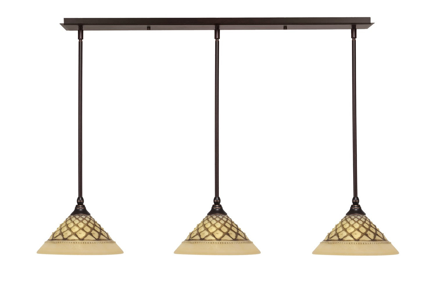 Toltec LightingHome| 36-DG-7183
