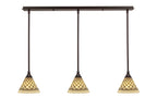 Toltec LightingHome| 36-DG-7185