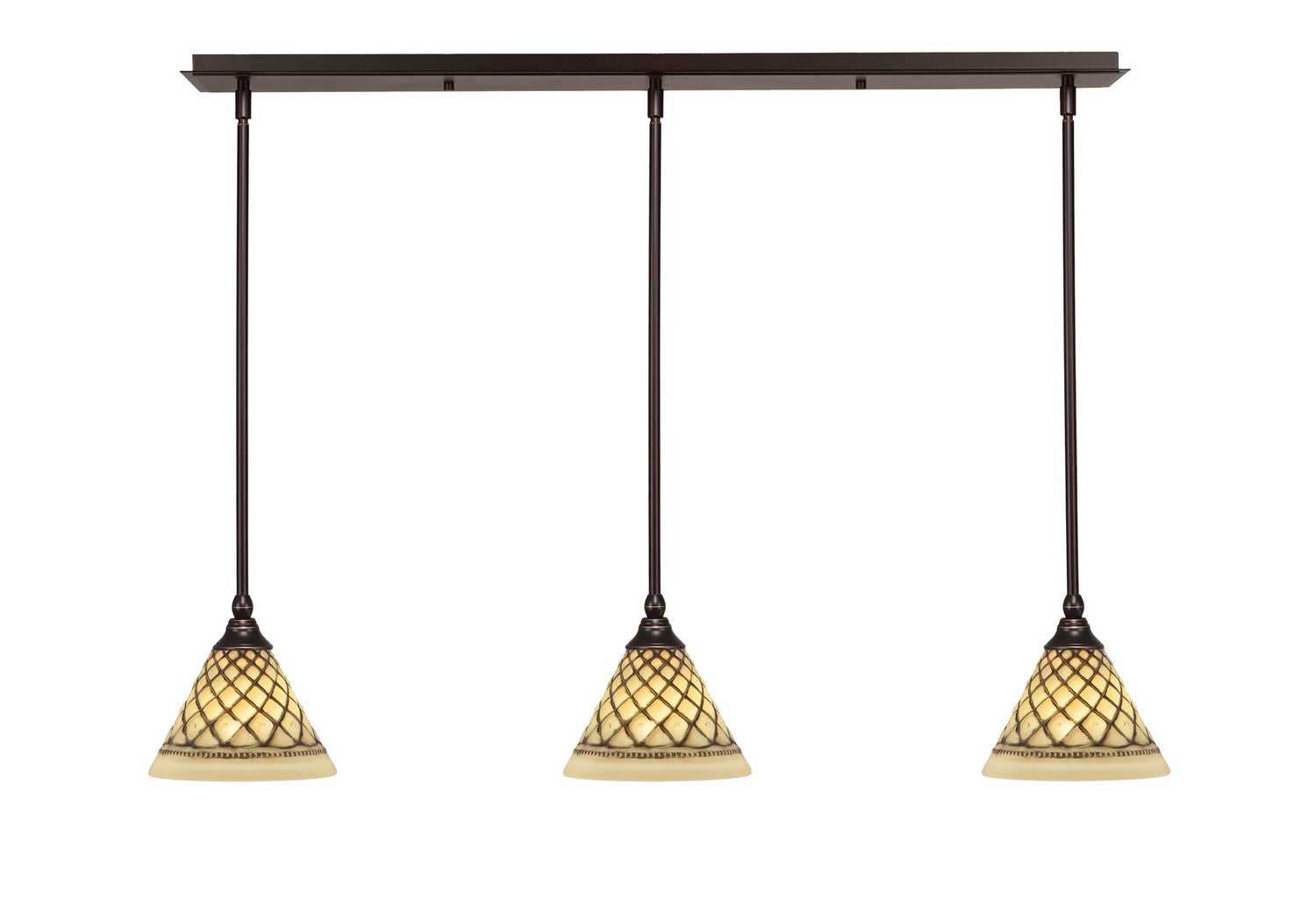 Toltec LightingHome| 36-DG-7185