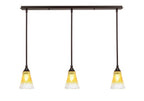 Toltec LightingHome| 36-DG-724