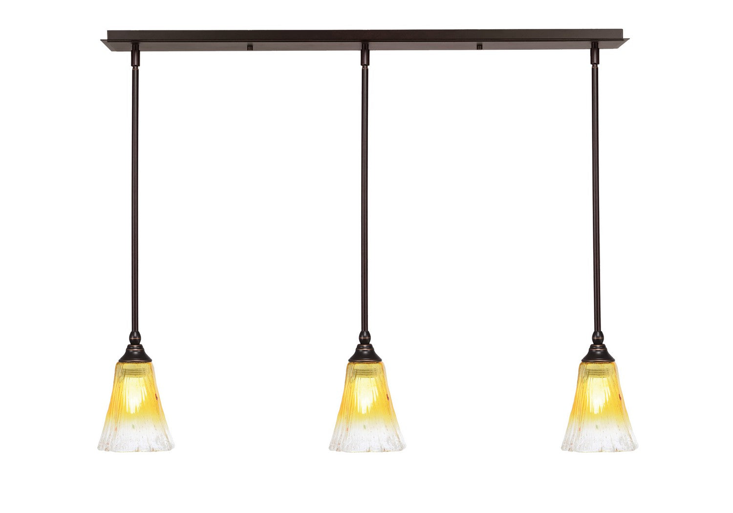 Toltec LightingHome| 36-DG-724
