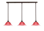 Toltec LightingHome| 36-DG-736