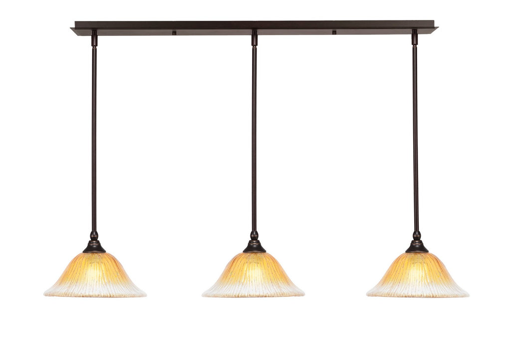 Toltec LightingHome| 36-DG-773