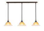 Toltec LightingHome| 36-DG-773