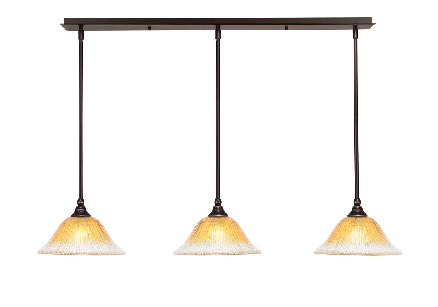 Toltec LightingHome| 36-DG-773