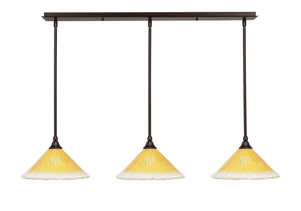 Toltec LightingHome| 36-DG-774