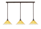 Toltec LightingHome| 36-DG-774