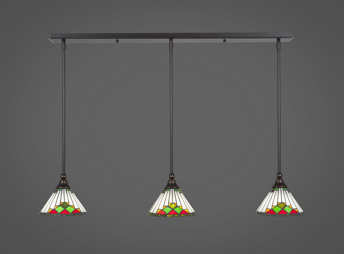 Toltec Lighting | 36-DG-9375