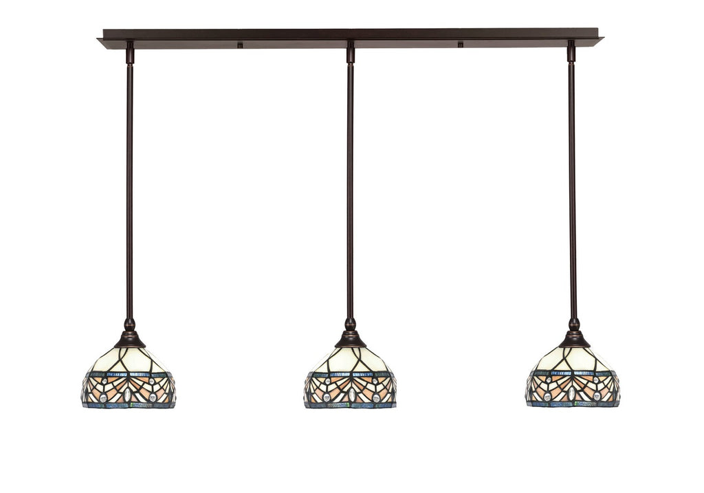 Toltec LightingHome| 36-DG-9485