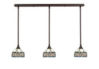 Toltec LightingHome| 36-DG-9485