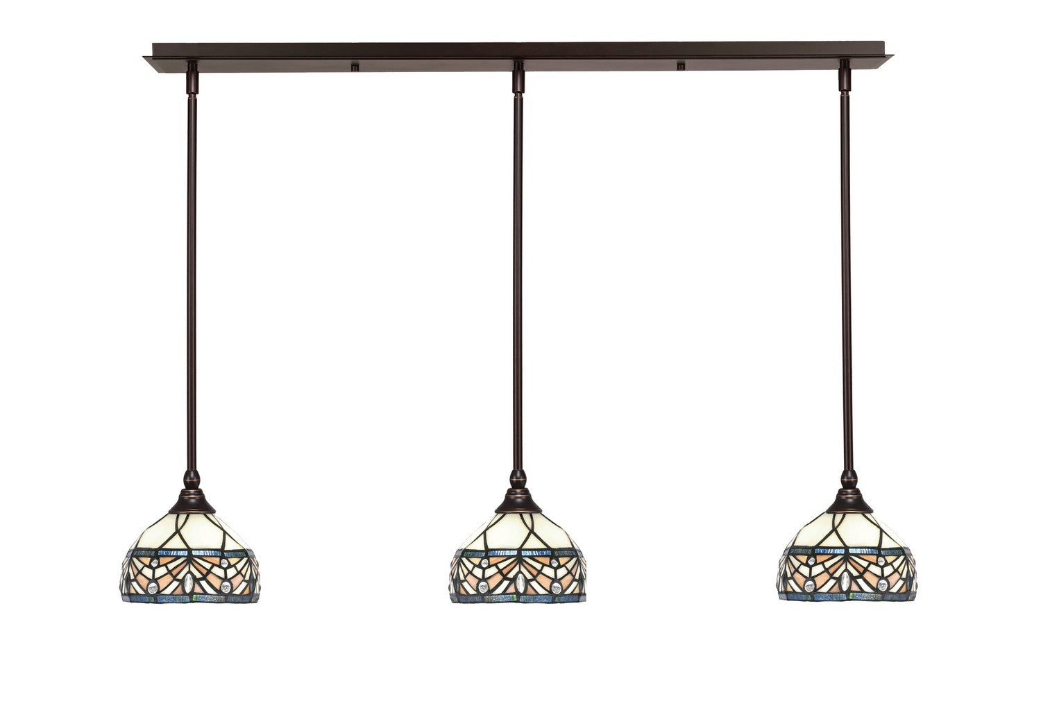Toltec LightingHome| 36-DG-9485