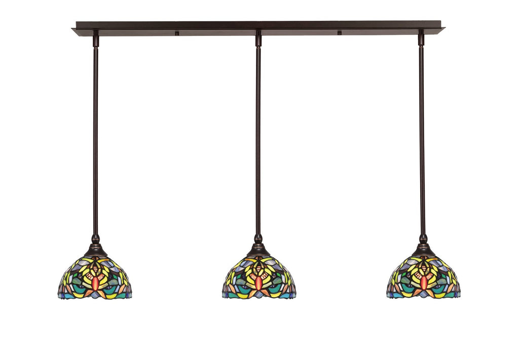 Toltec LightingHome| 36-DG-9905