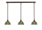 Toltec LightingHome| 36-DG-9905