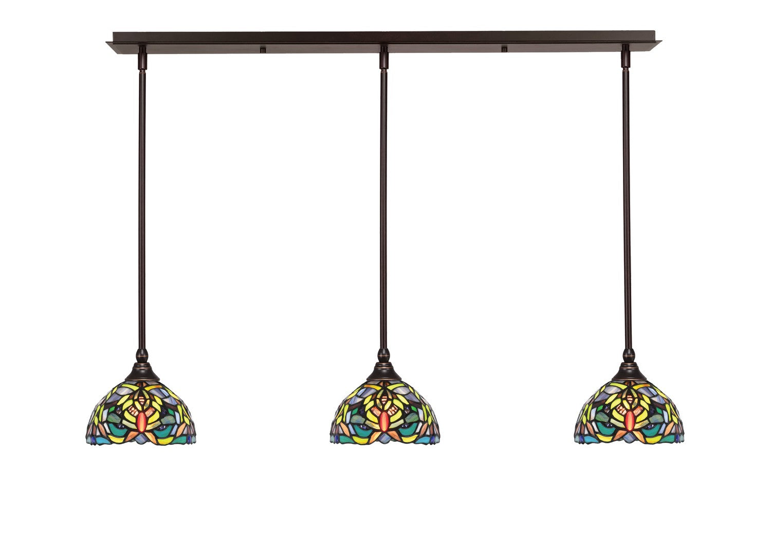 Toltec LightingHome| 36-DG-9905