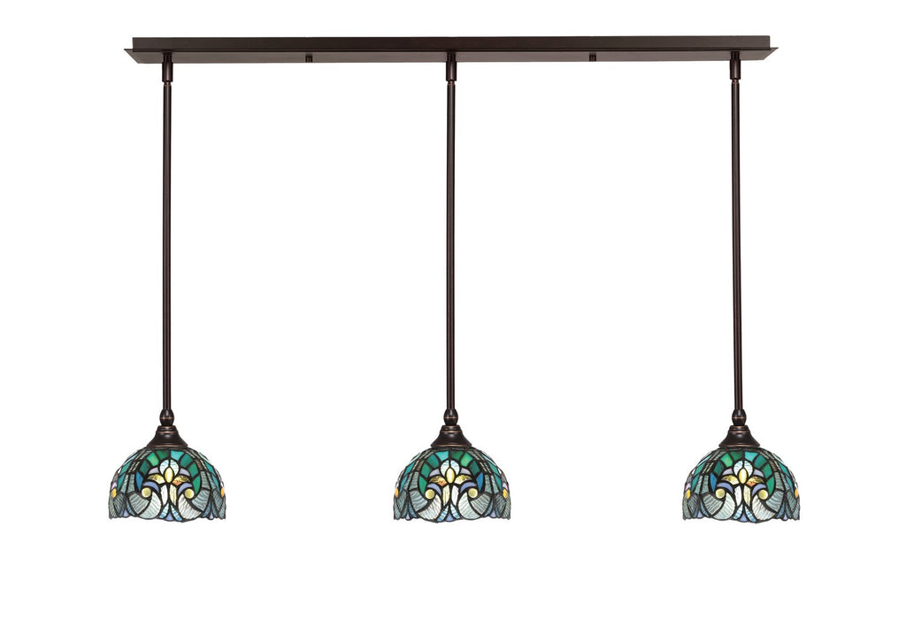 Toltec LightingHome| 36-DG-9925