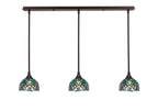 Toltec LightingHome| 36-DG-9925