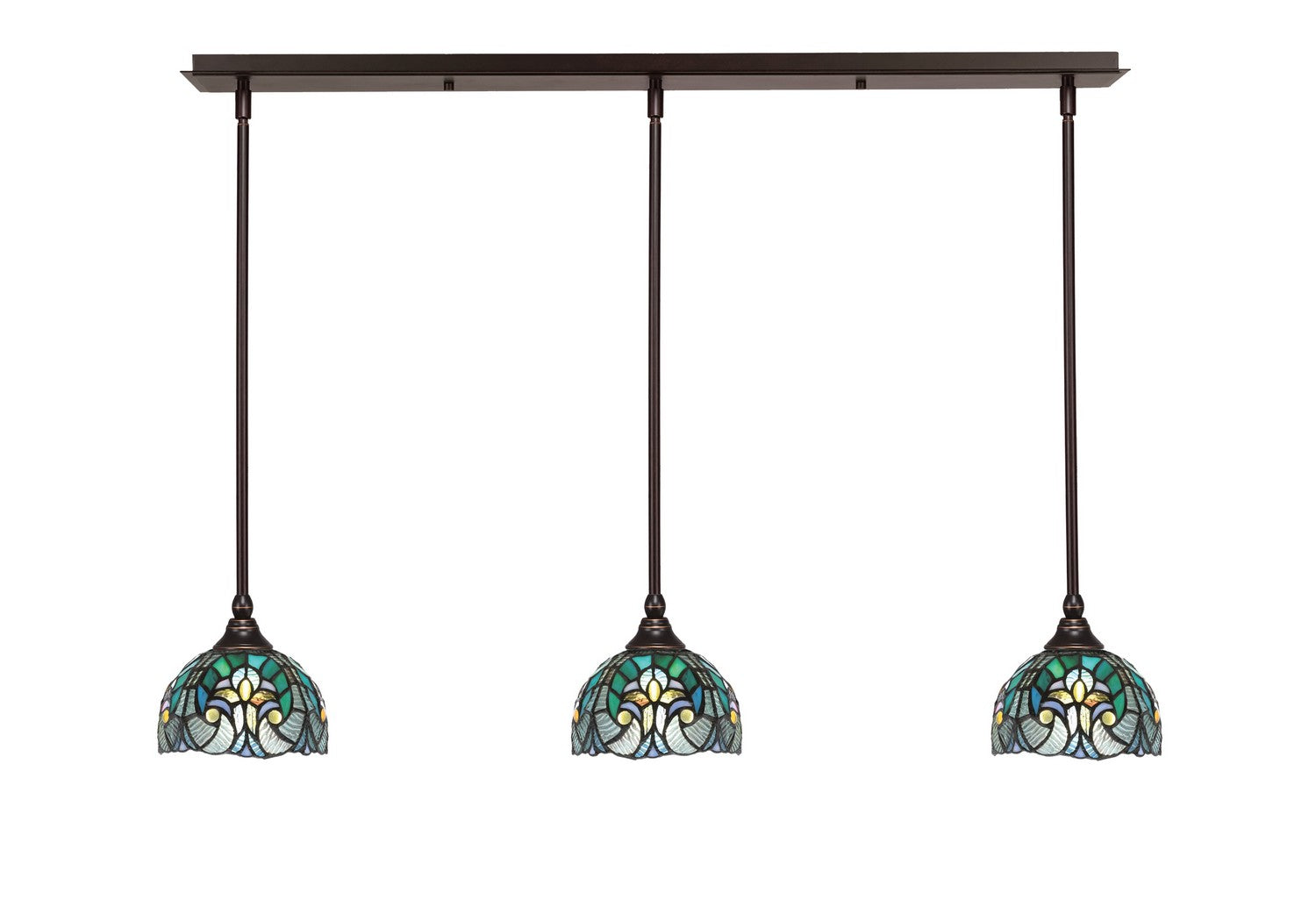 Toltec LightingHome| 36-DG-9925