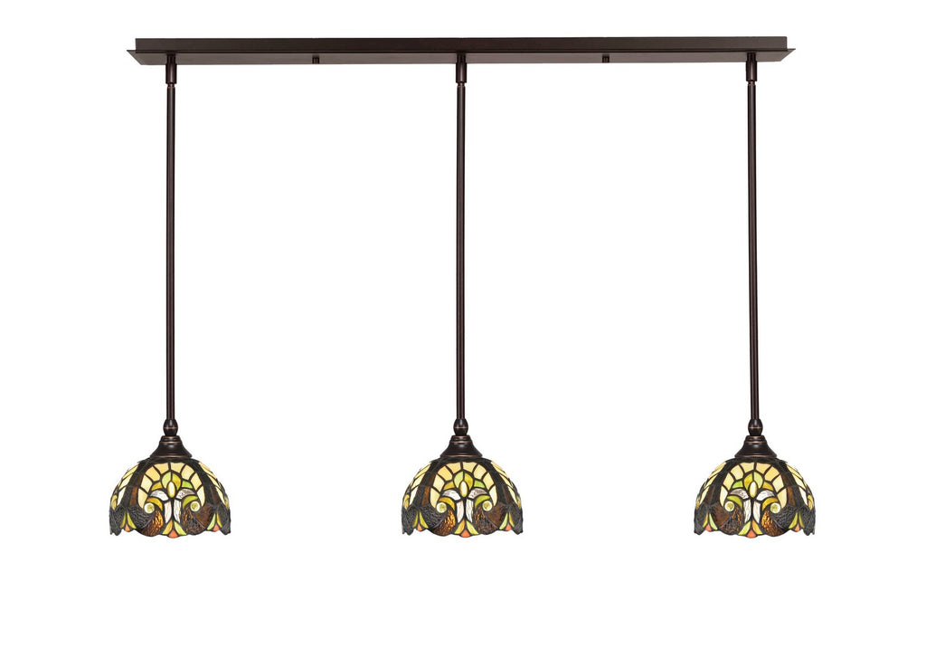 Toltec LightingHome| 36-DG-9945