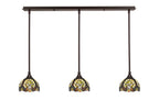 Toltec LightingHome| 36-DG-9945