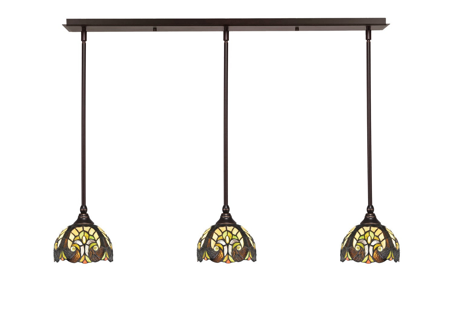 Toltec LightingHome| 36-DG-9945
