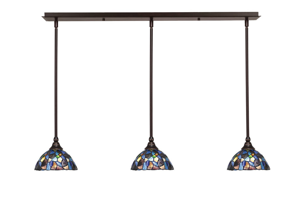 Toltec LightingHome| 36-DG-9955