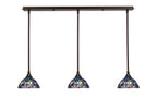 Toltec LightingHome| 36-DG-9955