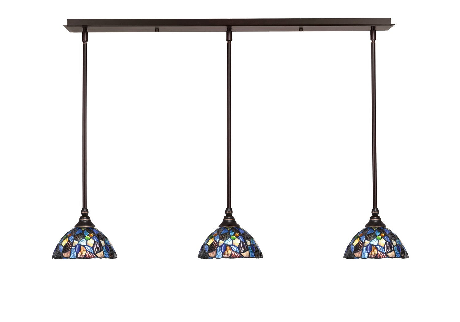Toltec LightingHome| 36-DG-9955