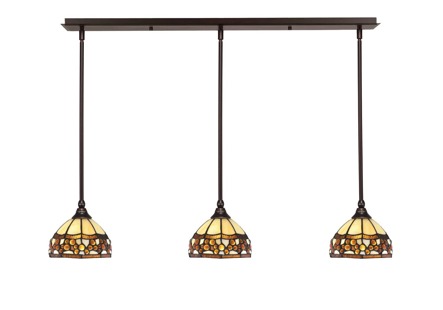 Toltec LightingHome| 36-DG-9975