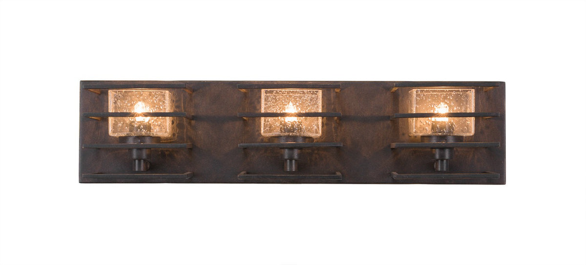 Toltec Lighting | 1103-DG