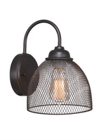 Toltec LightingHome| 1812-BRZ-AT18