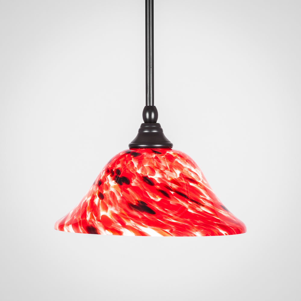 Toltec Lighting | 23-MB-116