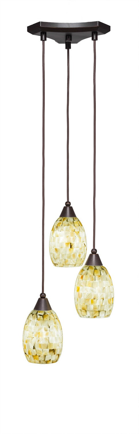 Toltec LightingHome| 28-DG-406