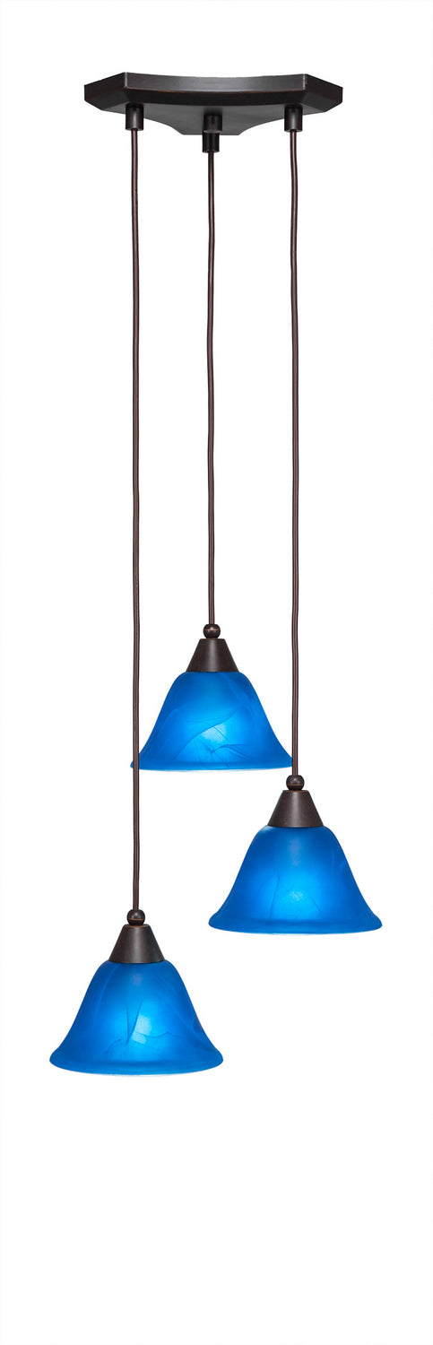 Toltec LightingHome| 28-DG-4155