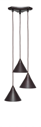 Toltec LightingHome| 28-DG-421