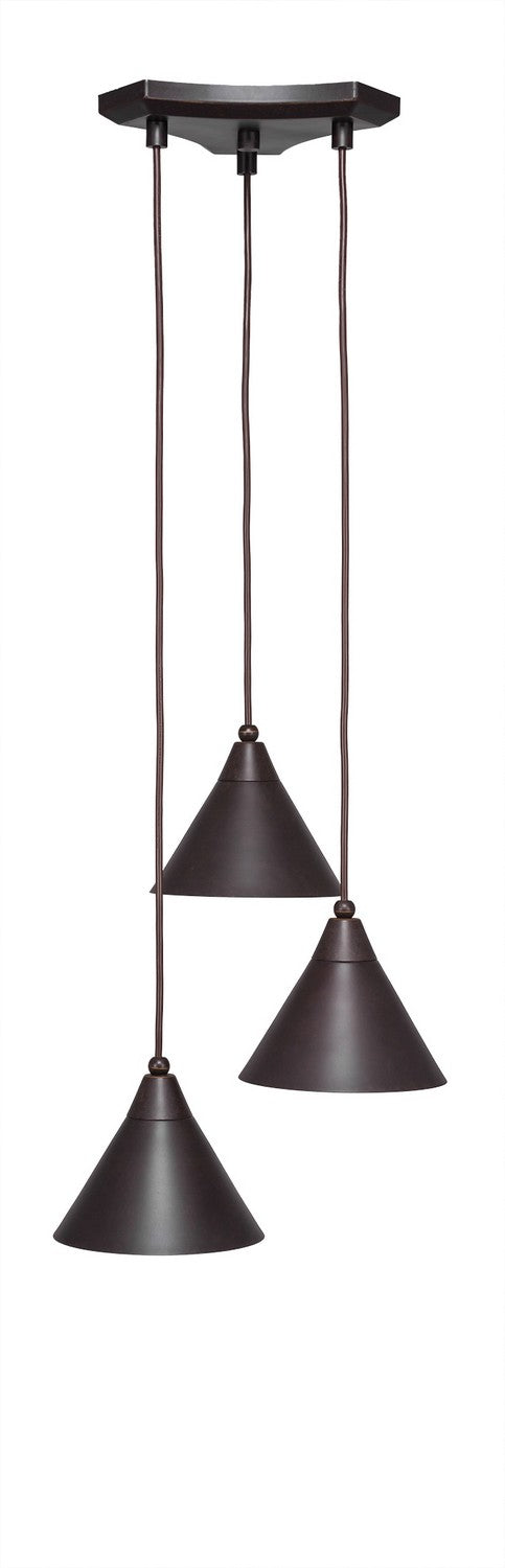 Toltec LightingHome| 28-DG-421
