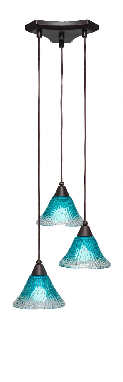 Toltec LightingHome| 28-DG-458