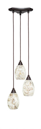 Toltec LightingHome| 28-DG-5054