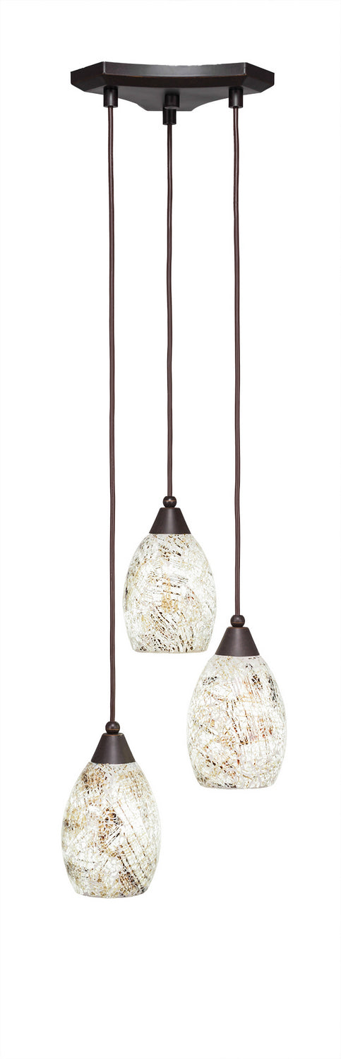 Toltec LightingHome| 28-DG-5054