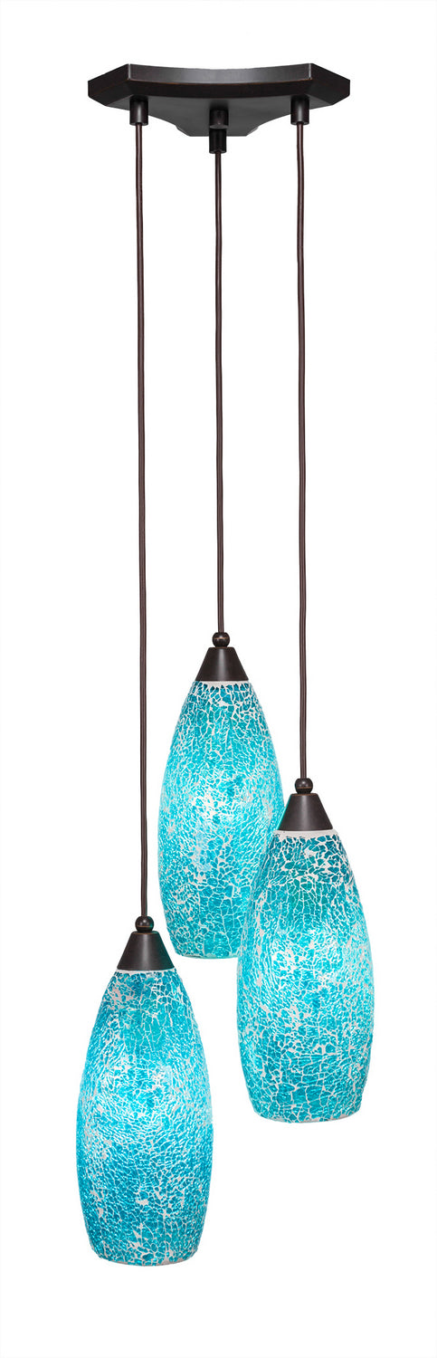 Toltec LightingHome| 28-DG-5065