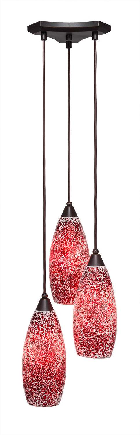 Toltec LightingHome| 28-DG-5066